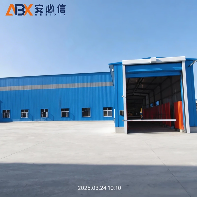 柳州背带堆积门