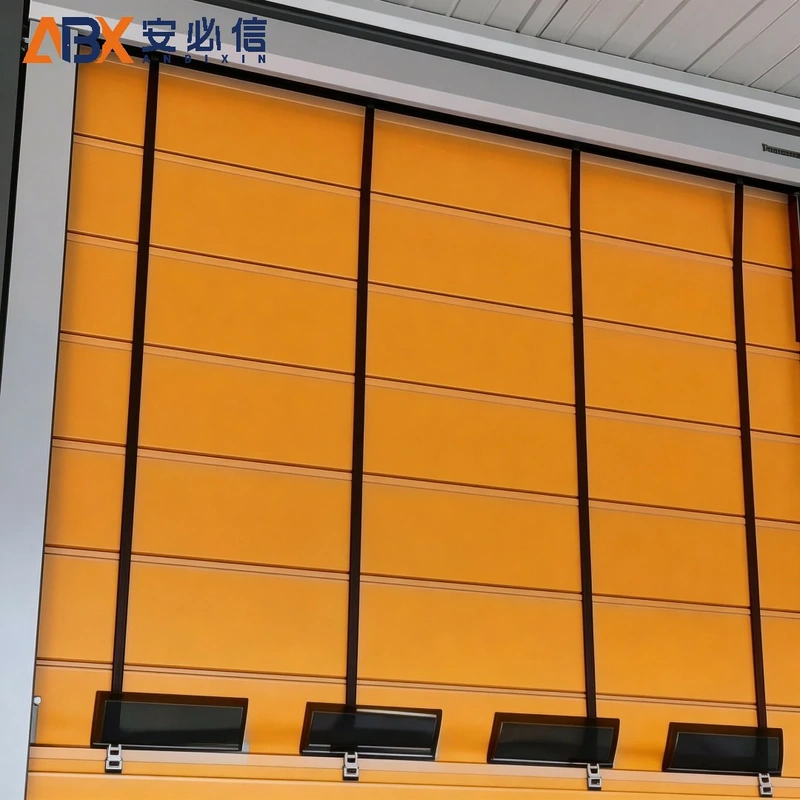 柳州冷库门封